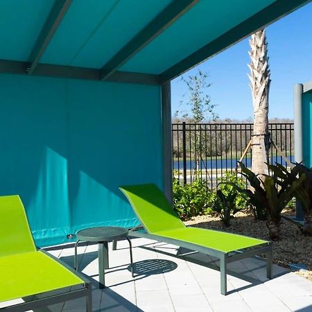 Fantastic 4 Bd W Pool At Storey Lake Resort 2709 Kissimmee Extérieur photo
