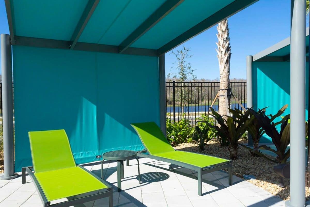 Fantastic 4 Bd W Pool At Storey Lake Resort 2709 Kissimmee Extérieur photo