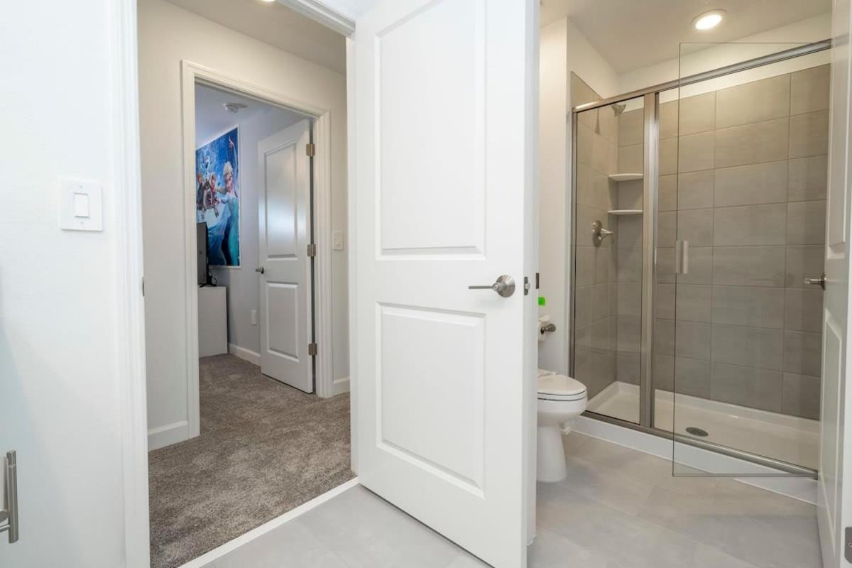 Fantastic 4 Bd W Pool At Storey Lake Resort 2709 Kissimmee Extérieur photo
