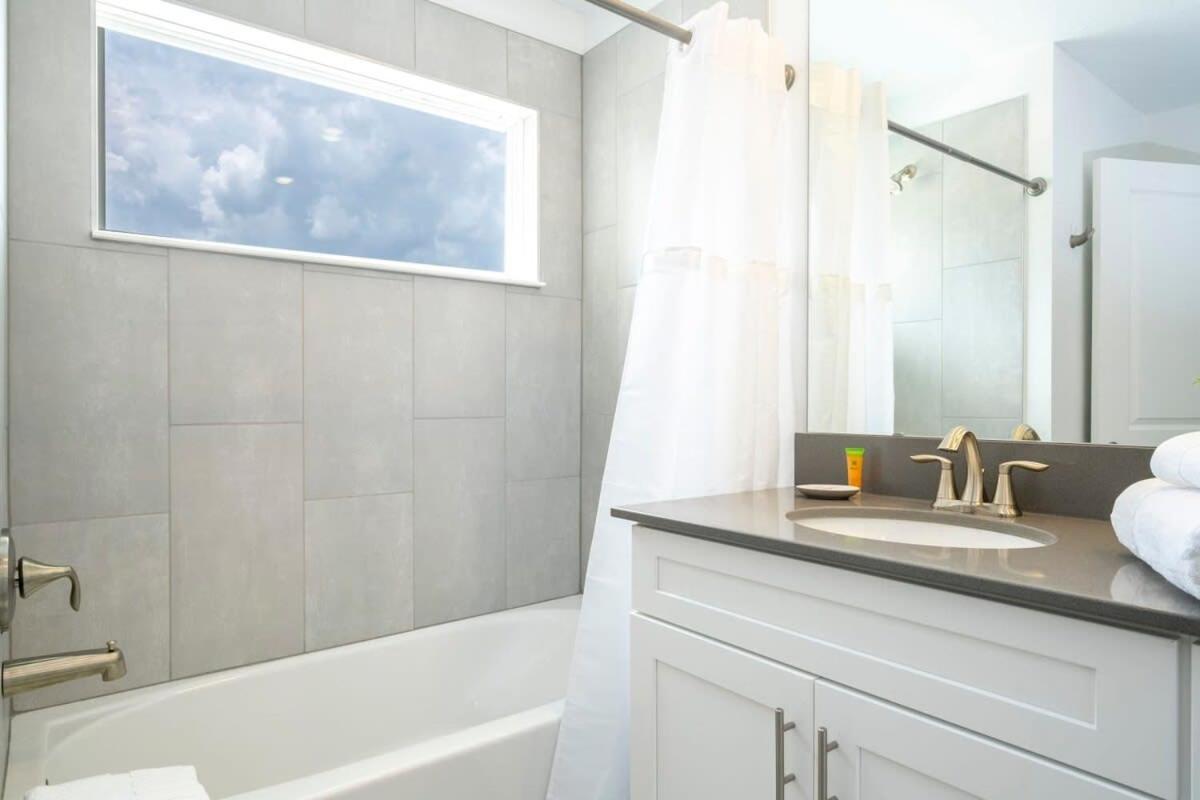Fantastic 4 Bd W Pool At Storey Lake Resort 2709 Kissimmee Extérieur photo