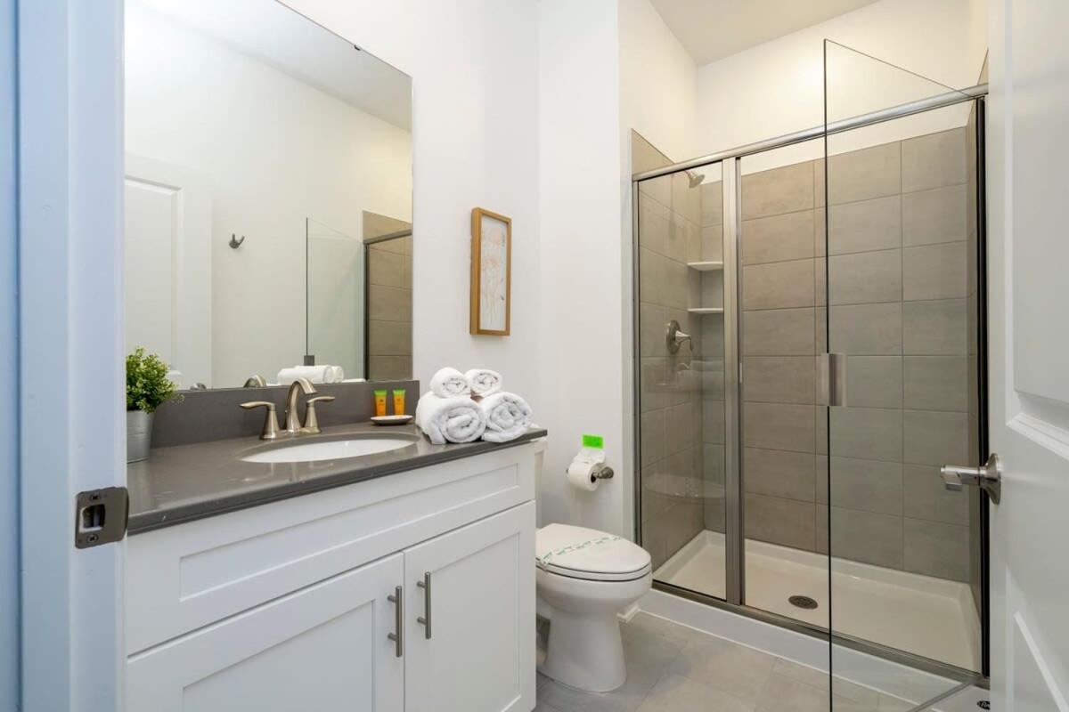 Fantastic 4 Bd W Pool At Storey Lake Resort 2709 Kissimmee Extérieur photo
