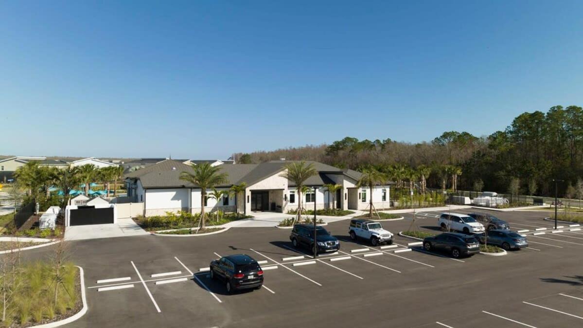 Fantastic 4 Bd W Pool At Storey Lake Resort 2709 Kissimmee Extérieur photo