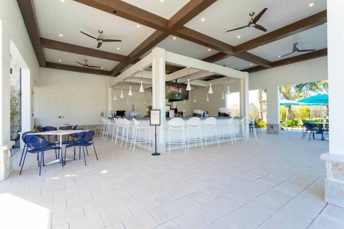 Fantastic 4 Bd W Pool At Storey Lake Resort 2709 Kissimmee Extérieur photo