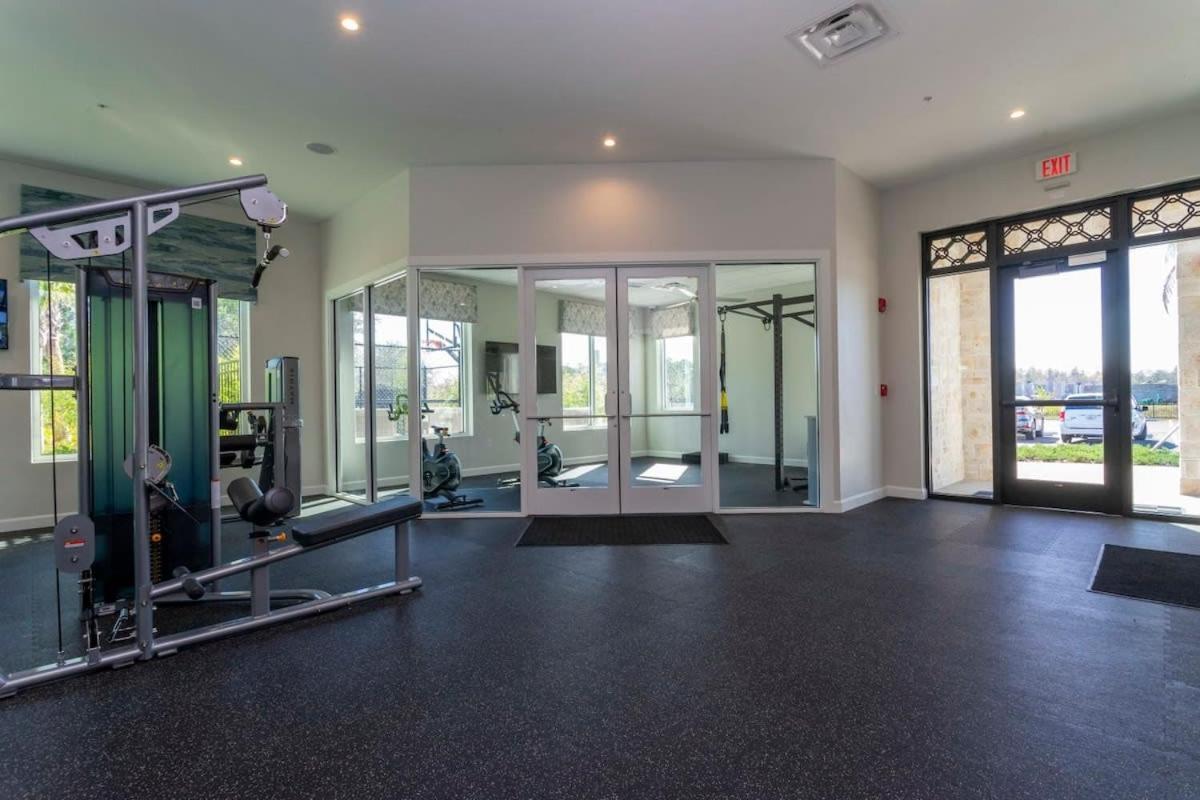 Fantastic 4 Bd W Pool At Storey Lake Resort 2709 Kissimmee Extérieur photo